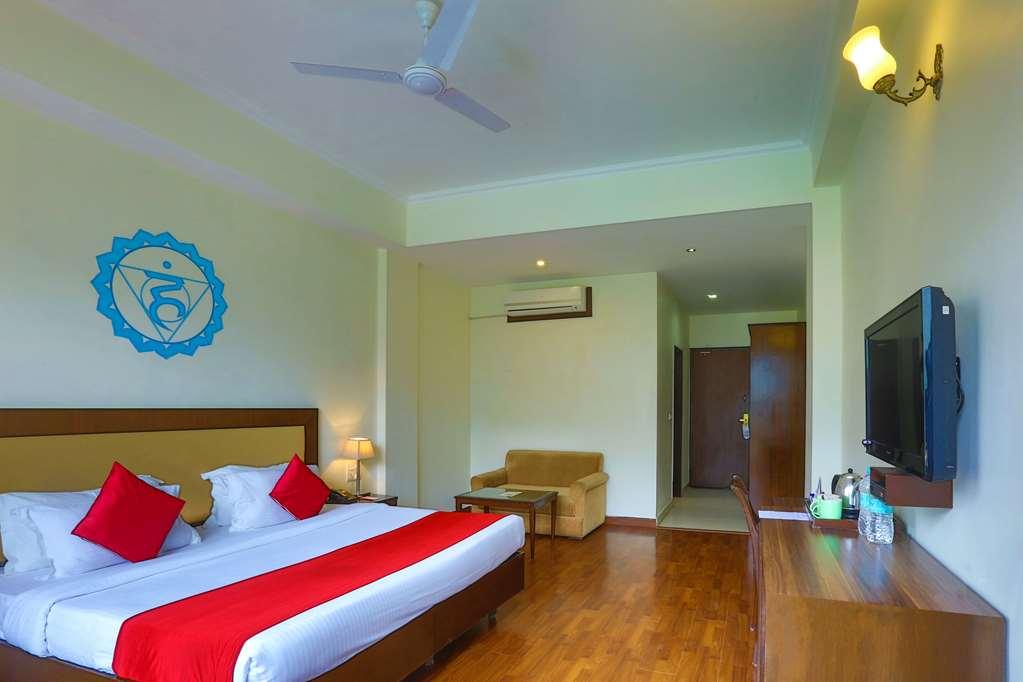 Comfort Hotel Dewa Retreat Rishīkesh Cameră foto
