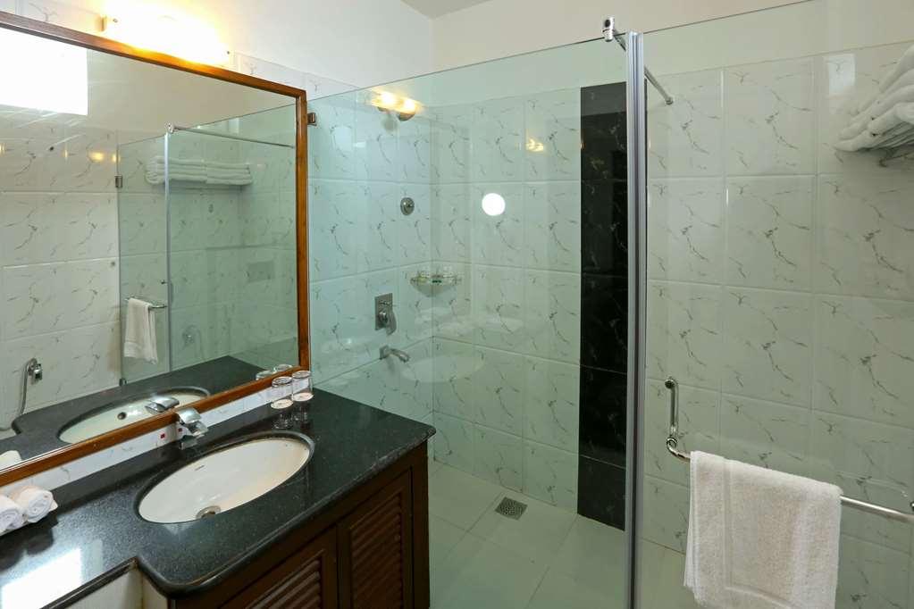 Comfort Hotel Dewa Retreat Rishīkesh Cameră foto